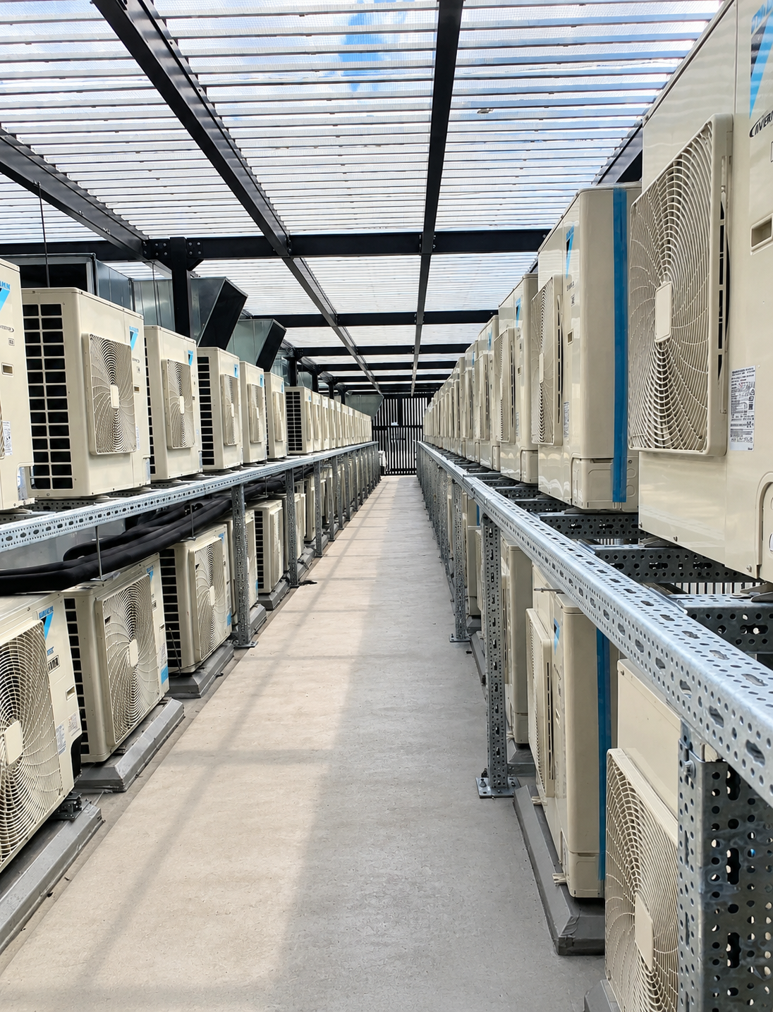 Air conditioning service in North Shore Sydney